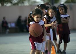 Basket Adaptif