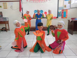 Tari Kreasi Modern