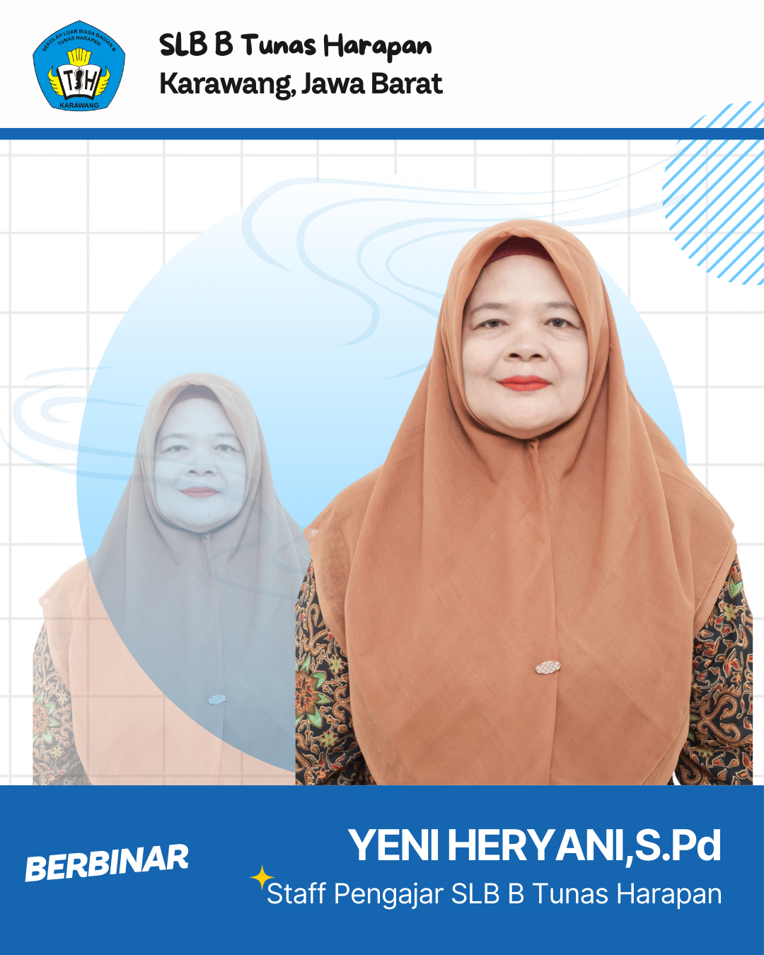 YENI HERYANI,S.Pd