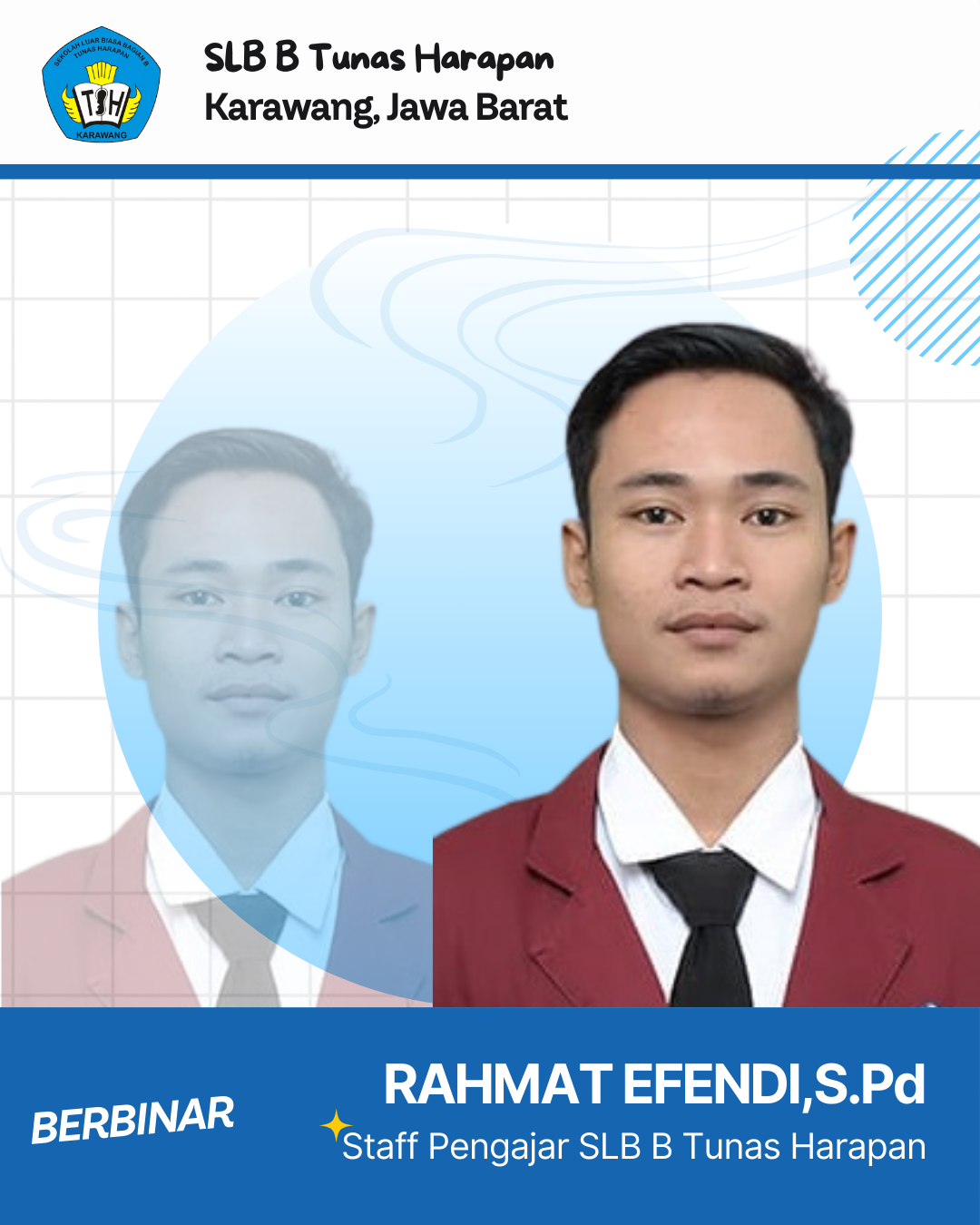 RAHMAT EFFENDI,S.Pd