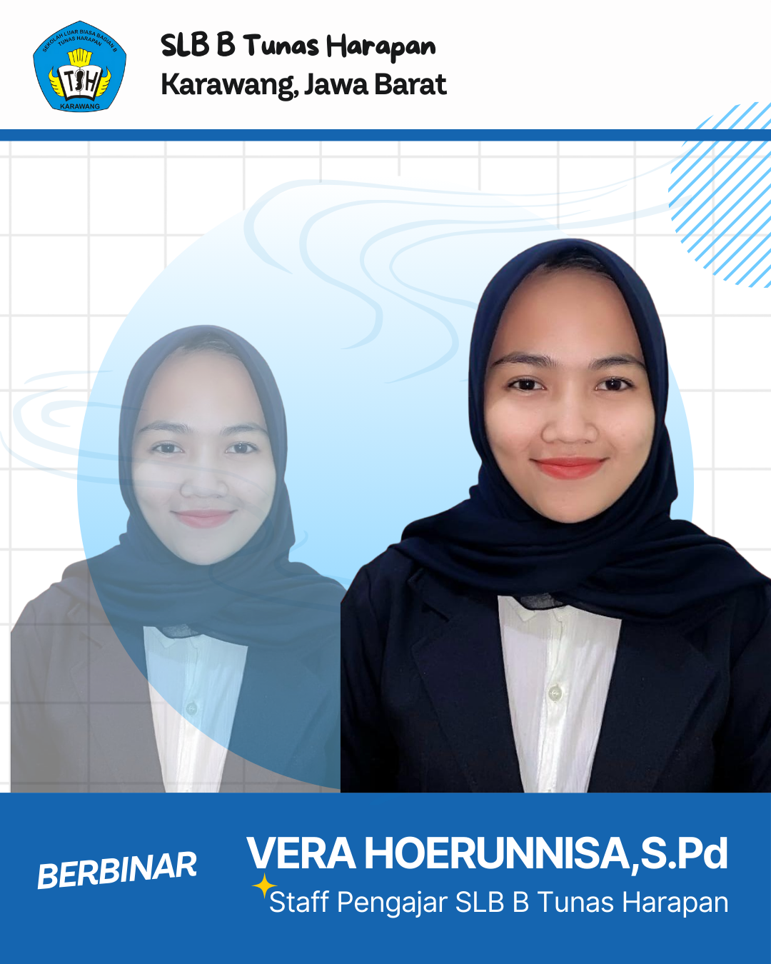 VERA HOERUNNISA,S.Pd